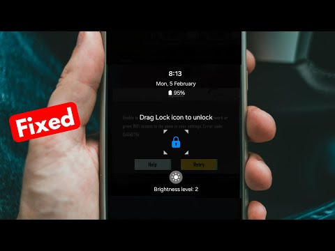 How to turn off drag lock icon to unlock ✔ drag lock icon to unlock in samsung galaxy mobile @Teconz