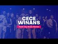 Tim bowman jr maranda curtis  faith city music  tribute performance to cece winans