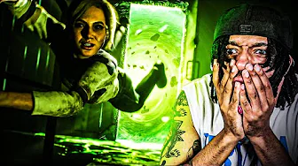 No One Might Make It Out Tonight! | The Casting Of Frank Stone
