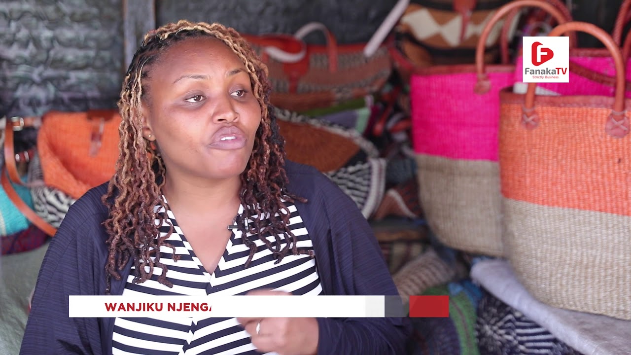 AFRICA'S LEADING LADIES EPISODE 13 (SHKWELA KIONDO)