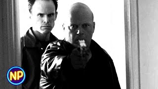 Walton Goggins is Haunted by K*lling a Cop | The Shield (2002), Season 1, Episode 2 | Now Playing