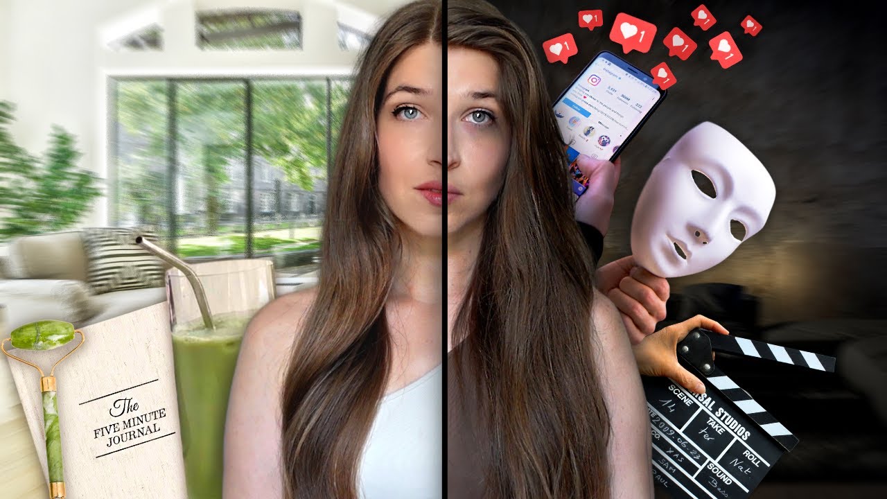 THAT GIRL : Pourquoi cette trend est TOXIQUE ?