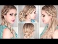 Cute Prom Hairstyles