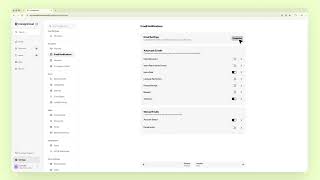 Automatic Emails to Consignors | Fundamentals 2.3