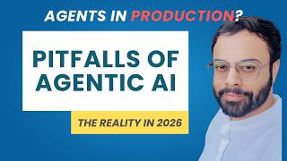 How To Build Agentic AI Systems | Breakdown of Claude Code and ChatGPT