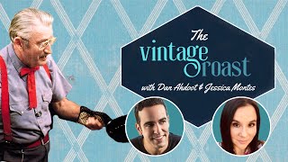 The Vintage Roast - The Cajun Chef - Justin Wilson Profile