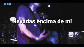 Jimmy Eat World - Anderson Mesa (Sub Español)