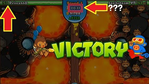 I found a game breaking exploit (BTD Battles/Bloons TD Battles/Bloons Tower Defence Battles) patched