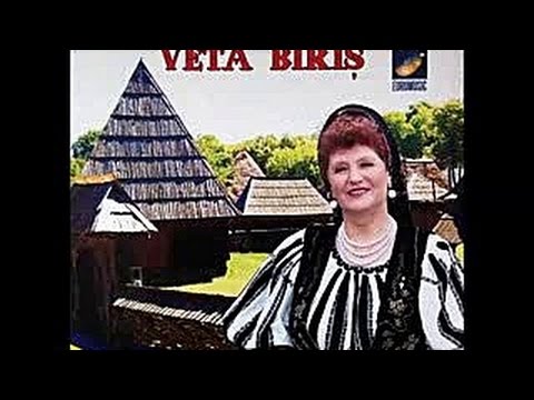 Veta Biris - Treceti batalioane romane Carpatii - CD - Mai romane romanas