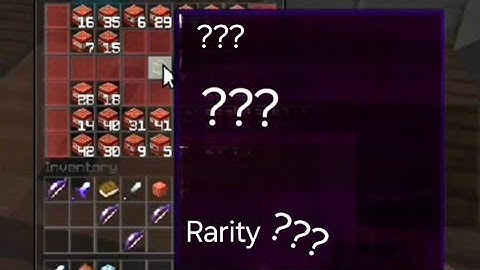 The Big One Raffle Hypixel SkyBlock 400 Years Of Skyblock.......