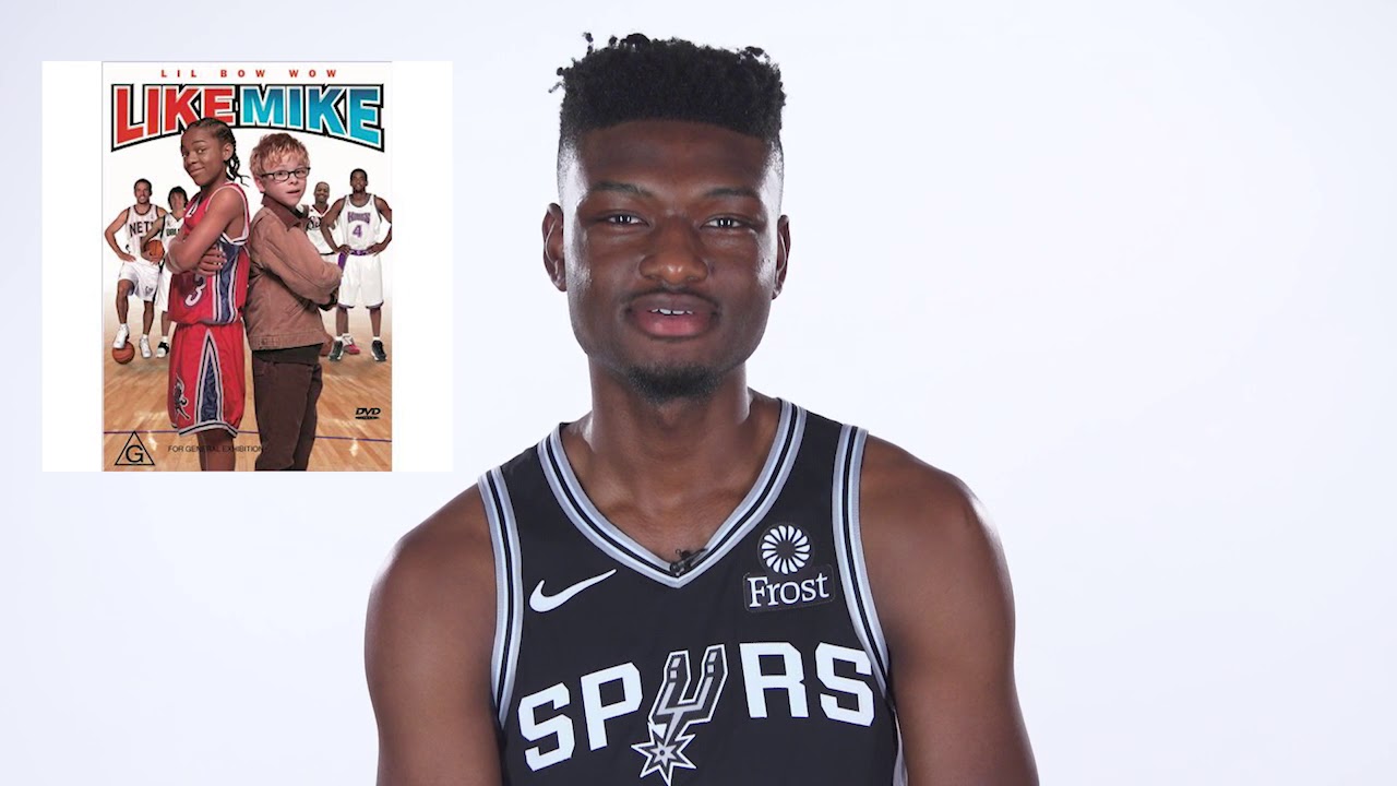 Favorite Basketball Movies YouTube