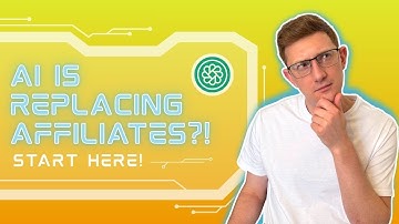 How to Use ChatGPT for Affiliate Marketing in 2025 (Complete Beginner’s Guide)