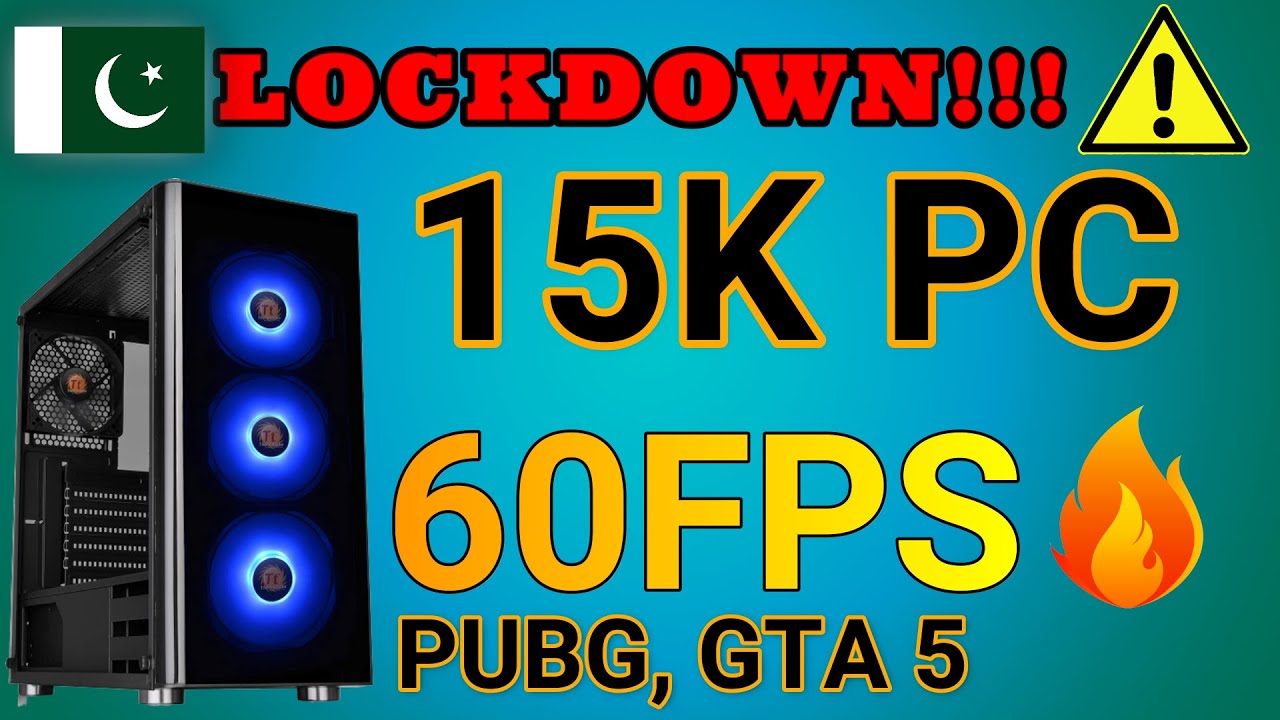 Rs Gaming Pc Build In Pakistan Youtube Rs Gaming Pc Build In Pakistan Youtube