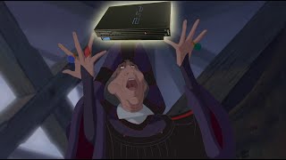 Ytp - Frollo Buys A Ps2