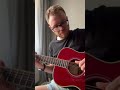 Just messing around 🎸 #shorts #music