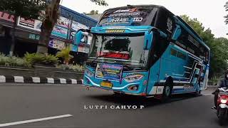 Story Wa Bus BERKAH BERSAUDARA kerenπ₯π€ Story Wa Bus BERKAH BERSAUDARA kerenπ₯π€
