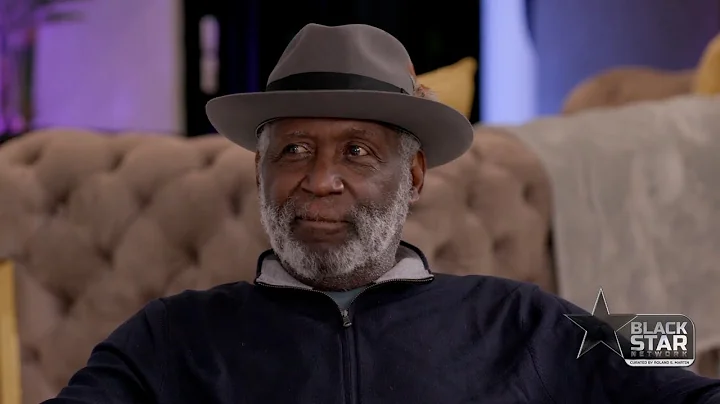 Celebrate Richard Roundtree's 80th birthday! WATCH...