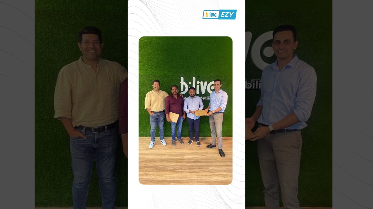 Welcome to our new Franchise partners.  