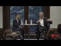 A Republic, If You Can Keep It: Masha Gessen Talks Autocracy with Timothy Snyder