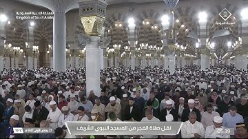 تلاوة من سورة النساء للشيخ أ. د. محمد برهجي | فجرية الثلاثاء 27-5-1447هـ