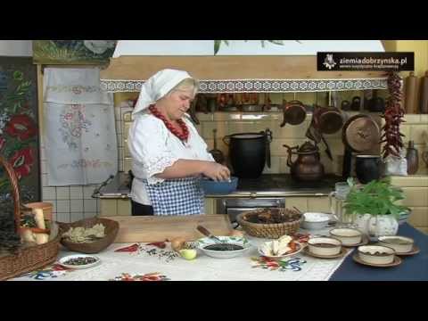 Wideo: Jak Gotować Barszcz Z Kaczką