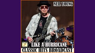 Video thumbnail of "Neil Young - Welfare Mothers (Live)"