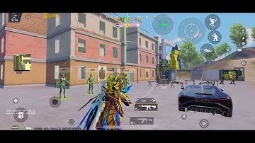 Menu Hack Pubg Mobile 4.0 I.O.S SKIN CHANGE + AIMBOT+ESP SAFE ANDROID IOS