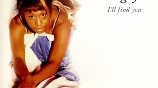 Michelle Gayle  Ill Find You body Bump 12