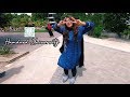 Vlog Memories In Hamdard University | Just Taniya.