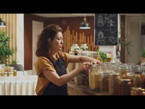 Zero Bin Restaurant