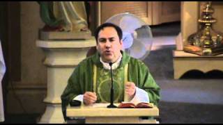 Fr. John Zuhlsdorf -19th Sunday after Pentecost 2010
