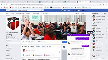 A tutorial for the Business Directory