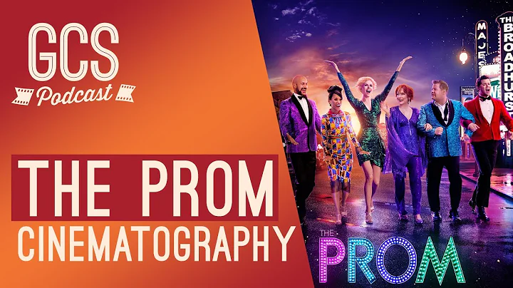 The Prom Cinematography (with Matthew Libatique AS...