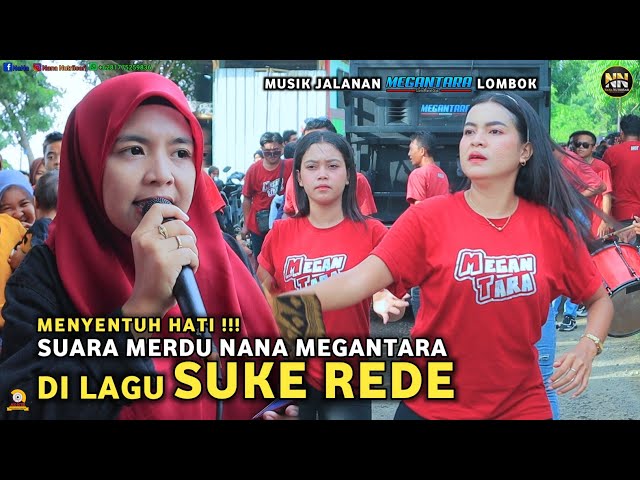 LAGU SASAK COVER TERBARU NANA MEGANTARA MERDUNYA MENYENTUH HATI class=