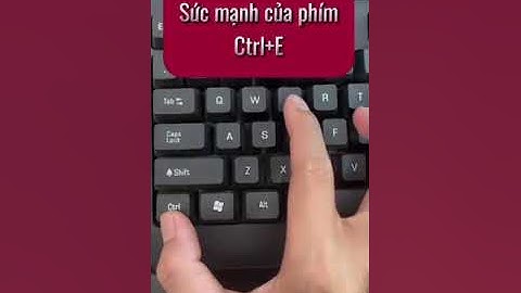 Mẹo vặt Excel #excel #tinhoccoban #tinhocvanphong