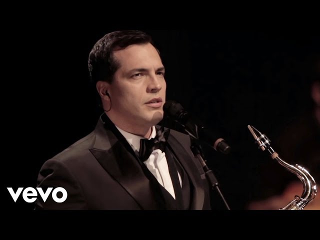 Daniel Boaventura - I'm in the Mood for Love (Ao Vivo) class=