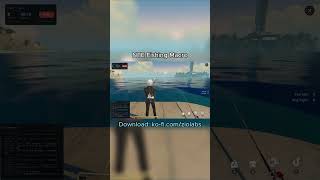 NTE (Neverness To Everness) Автоматический Fishing Bot #NTE #NevernessToEverness #NTECreator