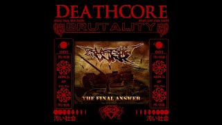 THE LAST SHOT OF WAR - THE FINAL ANSWER (2010) - FULL ALBUM