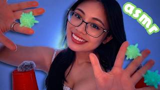 ASMR Guess The Theme 🔎 | Visual Triggers, tapping, etc screenshot 3