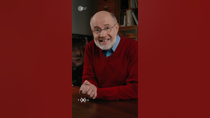 Harald bricht sein Schweigen! #Laserfusion | Harald Lesch | Terra X Lesch & Co