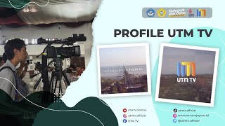 Company profile UTM TV
