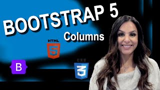 Unbelievable Results! How to Make Perfect Columns with Bootstrap 5 in Seconds