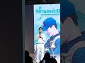 2022.07.02 김동욱 팬미팅 소감