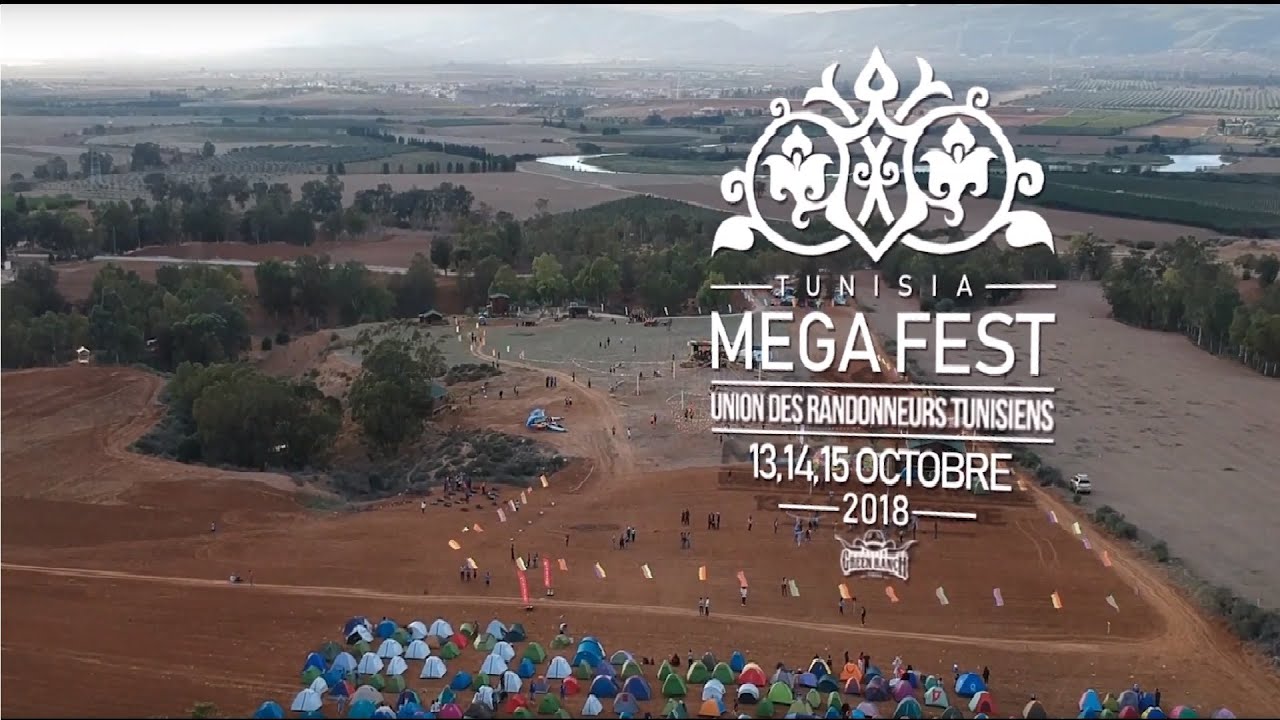 Download MegaFest 2018