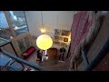 Capture de la vidéo Récital Saxophone Alto Et Piano - Concert Appartement - Paris 15