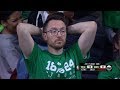 Khris Middleton sends the game to OT with clutch 3 - final 15 seconds | Celtics vs Bucks Game 1