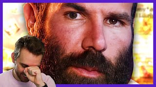 The Rise and Fall of Dan Bilzerian