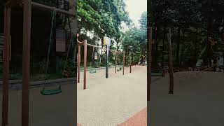 대모산데크