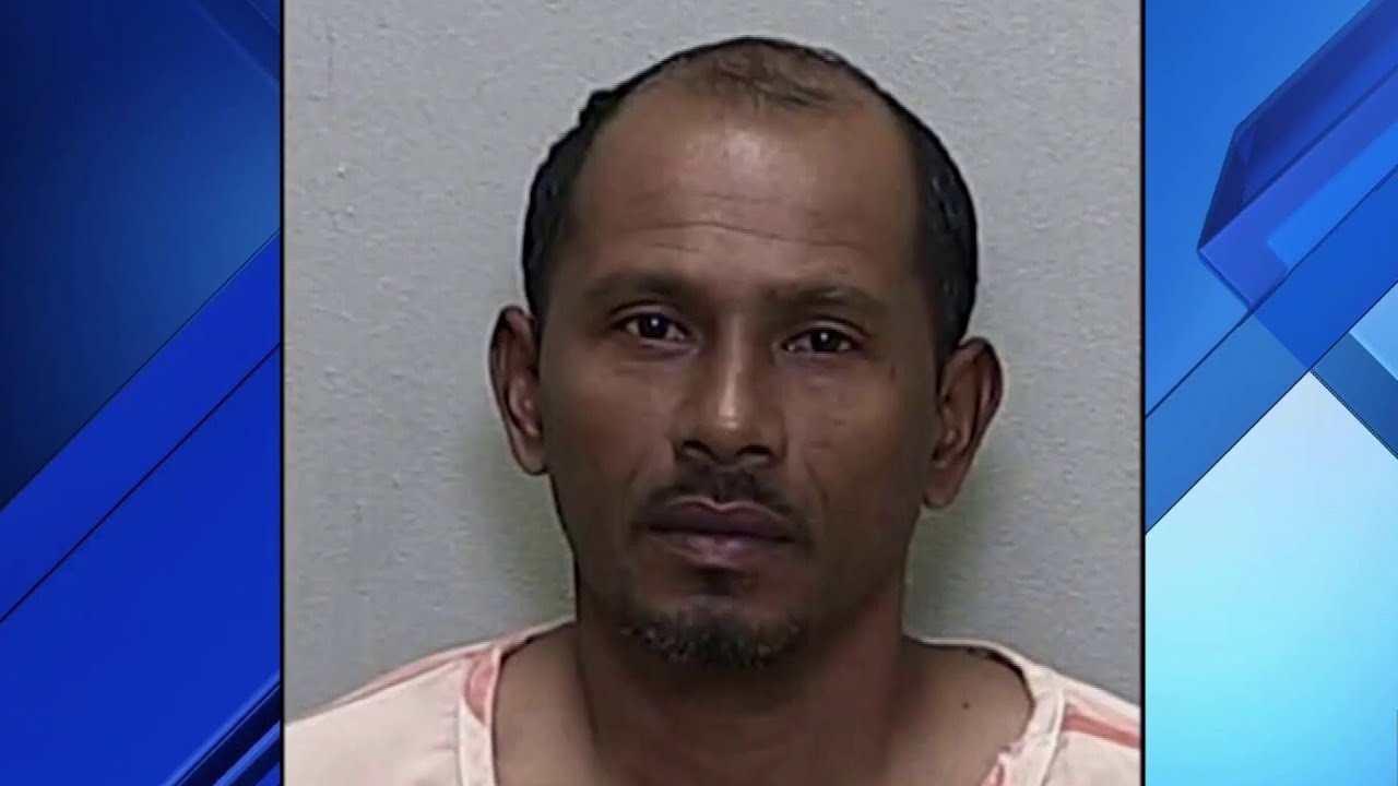 Man accused of setting home on fire - YouTube
