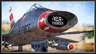 Supersonic News - War Thunder